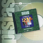 Al Que Me Ciñe - Jesús Adrián Romero album art