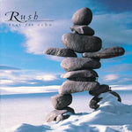 Virtuality - Rush album art