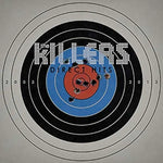 Just Another Girl - The Killers album art