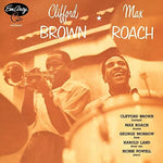 Delilah - Clifford Brown & Max Roach album art
