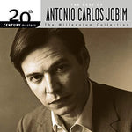 The Girl from Ipanema (Garota De Ipanema) - Antonio Carlos Jobim album art