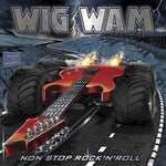 Do Ya Wanna Taste It (Peacemaker Theme Song) - Wig Wam album art