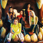 RBB (Really Bad Boy) - Red Velvet (레드벨벳) album art
