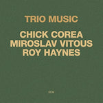 Hackensack - Chick Corea album art