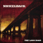 Figured You Out - Nickelback album art