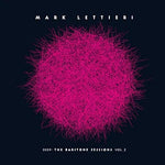 Tidal Tail - Mark Lettieri album art