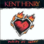 Purify My Heart - Levi Party (레비 파티) album art