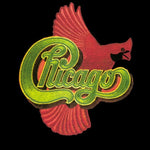Old Days - Chicago album art