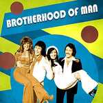 Save Your Kisses for Me - Brotherhood of Man album art