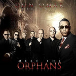 Danza Kuduro (feat. Lucenzo) - Don Omar album art
