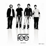 All Because of Jesus - Fee album art