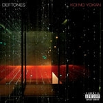 What Happened to You? - Deftones album art