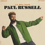 Lil Boo Thang - Paul Russell album art