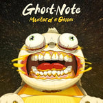 Poundcake - Ghost Note album art