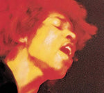 All Along the Watchtower - The Jimi Hendrix Experience album art