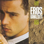 Se Bastasse Una Canzone - Eros Ramazzotti album art