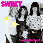 Little Willy - Sweet album art