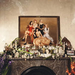 Sinner - The Last Dinner Party album art
