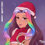 Wishlist - Alaina Castillo album art