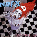 My Vagina - Nofx album art