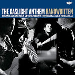 Mulholland Drive - The Gaslight Anthem album art