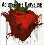 Across the Universe - Jim Sturgess album art