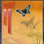 Dog & Butterfly - Heart album art