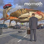 Resolve - Mammoth WVH album art