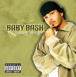 Suga Suga - Baby Bash album art