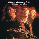 Cloak and Dagger - Rory Gallagher album art