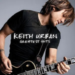 Somebody Like You - Keith Urban album art