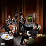 Dance - DNCE album art