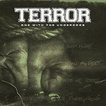 Spit My Rage - Terror album art