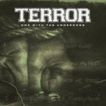 Keep Your Mouth Shut - Terror album art