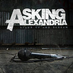 Not the American Average - Asking Alexandria album art