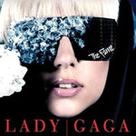 Poker Face - Lady Gaga album art