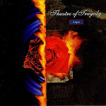 Lorelei - Theatre of Tragedy album art