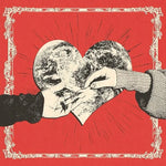 Though We Have the Earth - MRCH (윤마치) album art