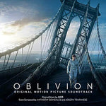 Oblivion - M83 album art