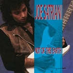New Day - Joe Satriani album art
