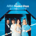Does Your Mother Know - Abba album art
