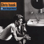 Wicked Game - Chris Isaak album art