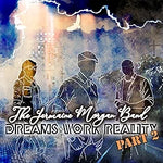 The Switch Up (Shane Gaalaas Drum Cover) - The Jermaine Morgan Band album art