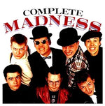 House of Fun - Madness album art