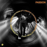 Fall Like Rain (feat. Rachel Halbach) - Passion album art