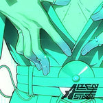 Blink Gone - BL8M & Akugetsu album art
