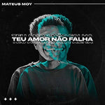Teu Amor Nao Falha - Nivea Soares album art