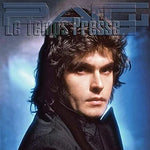 Le Temps Presse - Michel Pagliaro album art