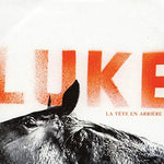 Hasta Siempre - Luke album art