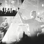 To Our God (Live) (feat. Brian Johnson) - Bethel Music album art